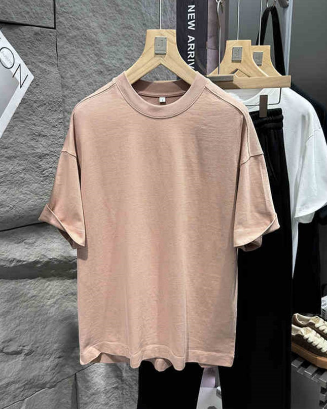 FOG High Street Men's Loose Short Sleeve T-Shirt