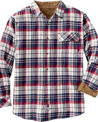 27 Plaid