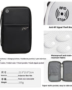 A5507 Large Black