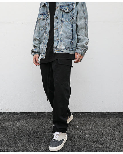 Lax Cargo Pants