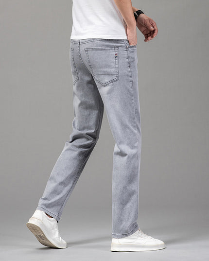 Men's Fashion Loose Casual Long Pants