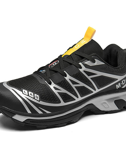 Men's And Women's Leisure Outdoor Tourism Hiking Shoes