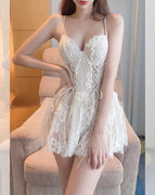 Highgrade embroidery / S