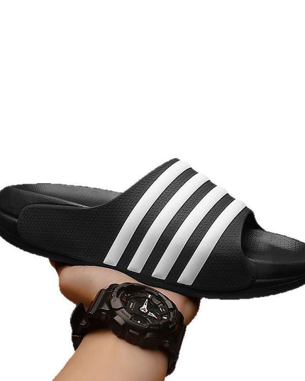 Outdoor Wear Fashion Teenagers Feel Like Walking On Shit