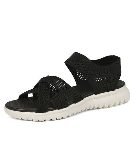 Flat Roman Casual Sandals Women's Comfortable Loose
