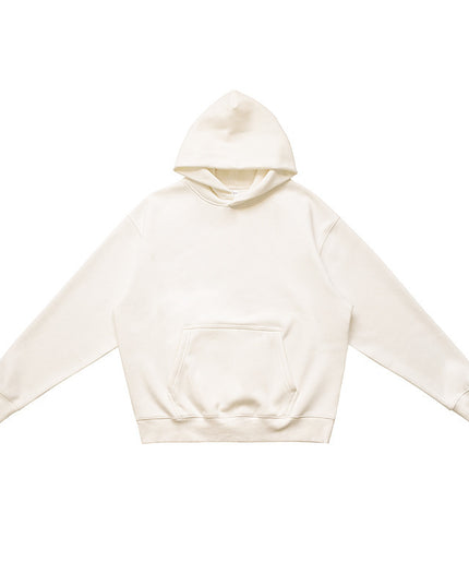 Hooded Sweater For Men And Women Autumn And Winter
