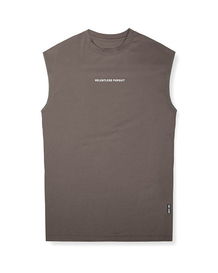 Men's Quick-drying Exercise Sleeveless T-shirt