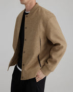 Hemp Coffee Color