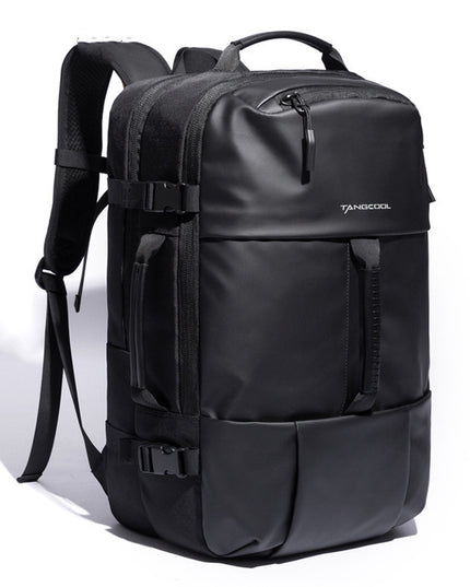Backpack Men's Fashion Outdoor Travel Large Capacity And Multi-function