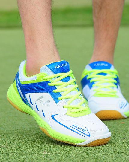 Casual Multicolor Sports Badminton Shoes