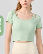 Smoky Green