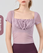 Pink Purple