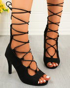 Black / 36