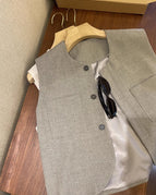 Gray Melange