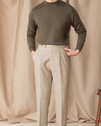 Olive Brown