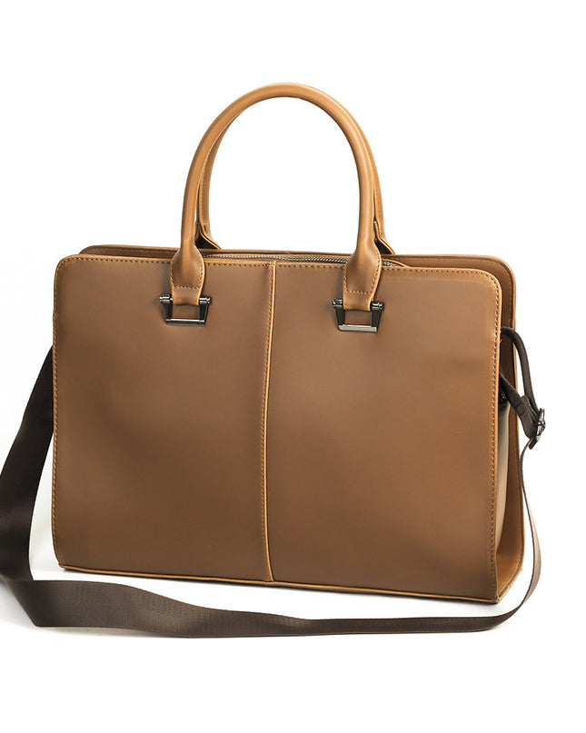 Fashion Portable Shoulder Messenger Bag Business