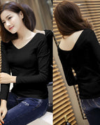 Black Long Sleeve