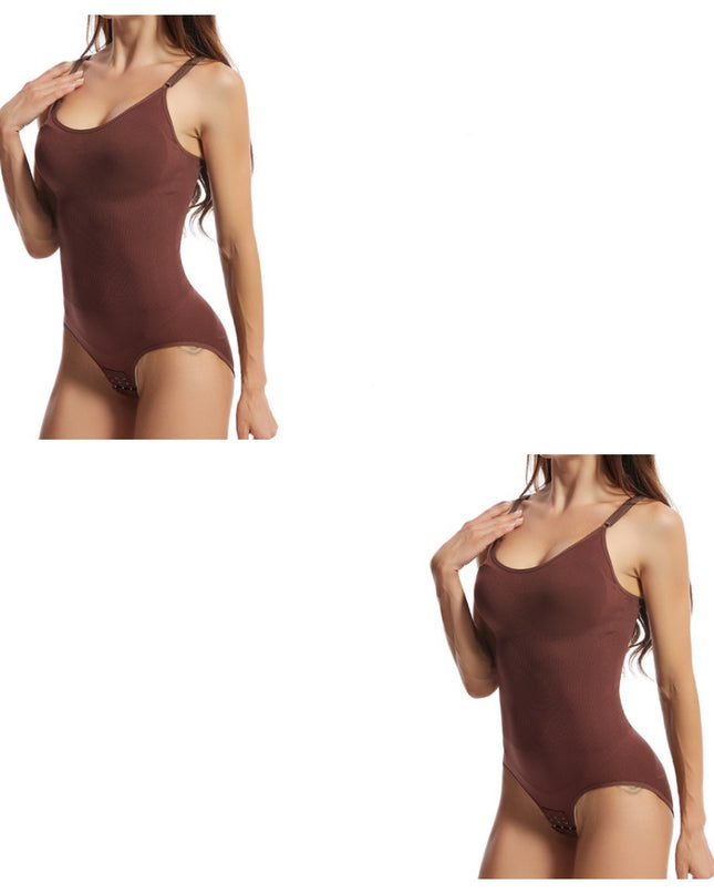 One Piece Body Shaping Clothes Women's Pants