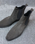 Grey