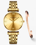 Gold