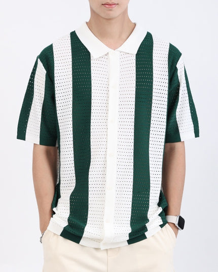 T-shirt Paul Half Sleeve Business Men