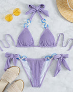 Purple / S