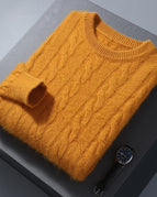 Ginger Yellow