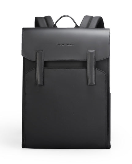 Men's Backpack Lightweight Large Capacity Computer Bag