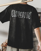 Charcoal Black
