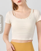 Ivory White