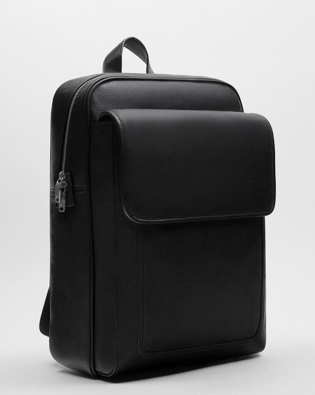 Men's Backpack Travel Commuter