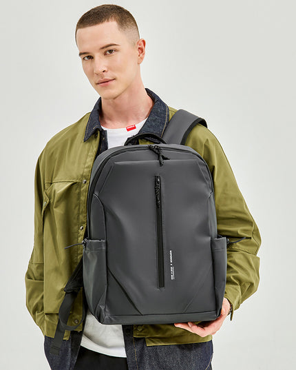Men's Backpack All-match Fashion Commuting 16-inch