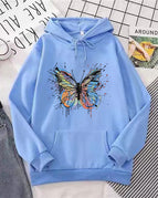Sky Blue