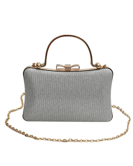 Fashion Simple Shoulder Messenger Bag For Women