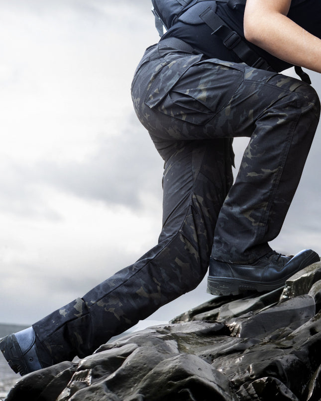 IX8 tactical pants overalls