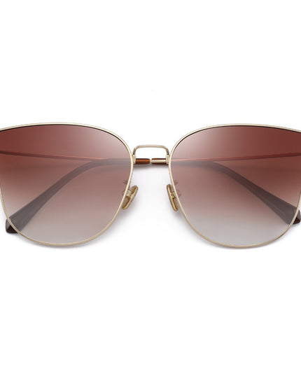 Polarized Anti-ultraviolet Sunglasses For Men And Women