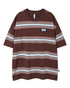 Coffee Blue Pink