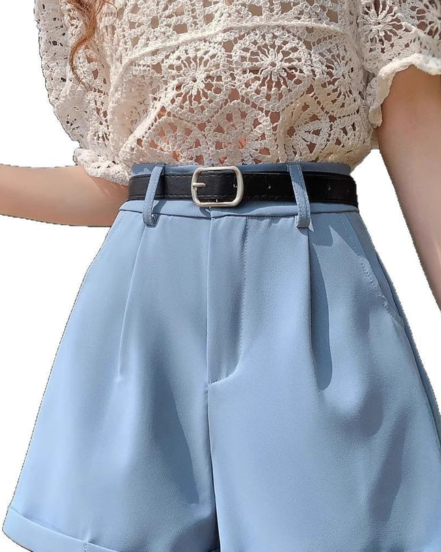 Suit Shorts For Women Summer