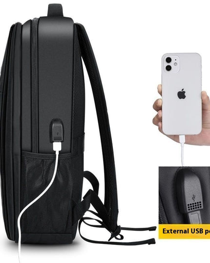 Business Backpack Computer Backpack Travel Bag