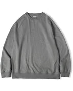 Dark Gray Melange