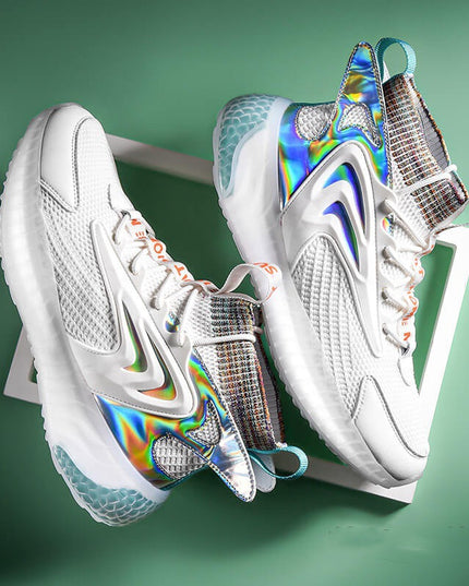 Couple Sports Men's Casual Shoes