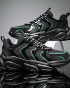 Dark green