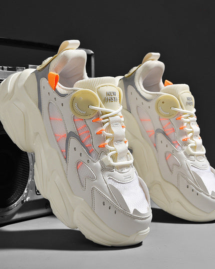 Men's Outdoor Fashion Running Sports Shoes