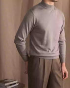 Silver gray