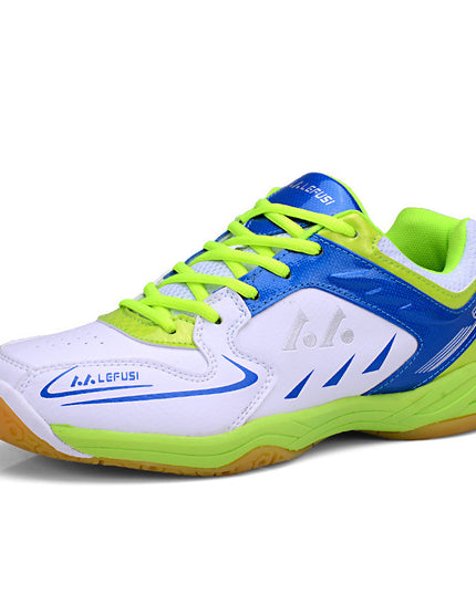 Casual Multicolor Sports Badminton Shoes