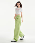 Apple Green Nine Points