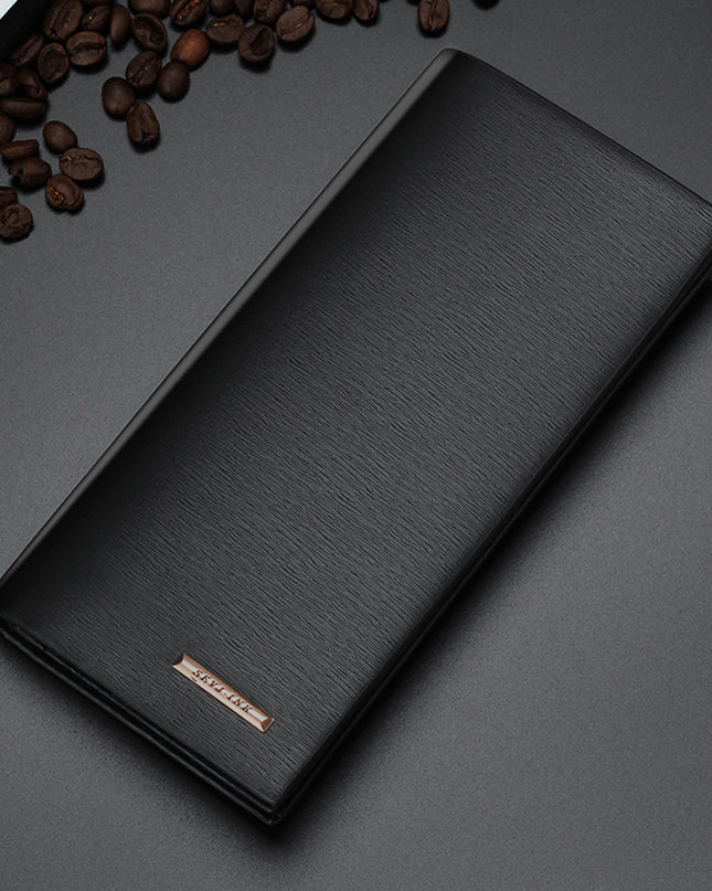Men's Wallet Long Multi-card Slots