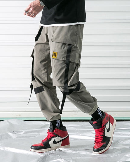 Hip hop pants