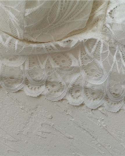 Bra without steel ring Underwear bra