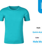 Hole Blue